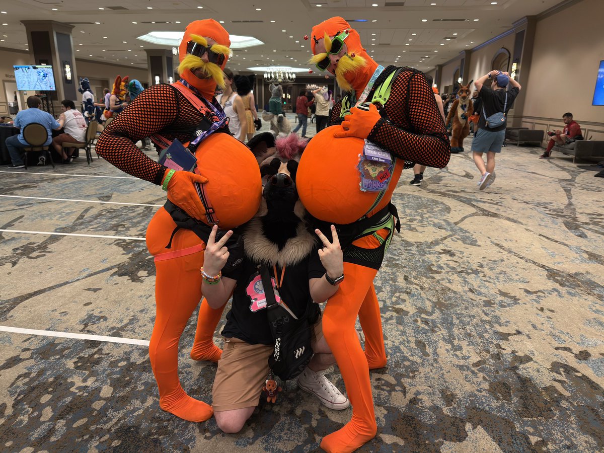 Jason 🏳️‍🌈 🔜 TFF tweet media