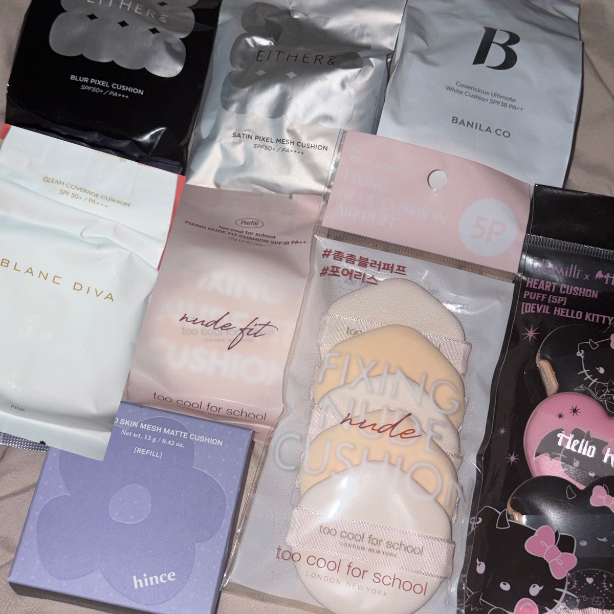 도롱이ಣ tweet media