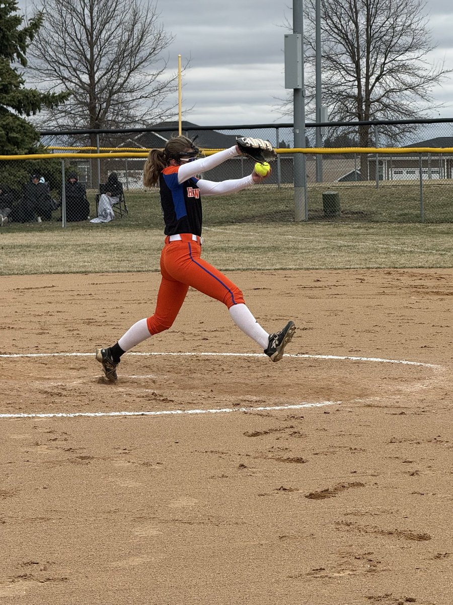 RedTail Softball tweet media