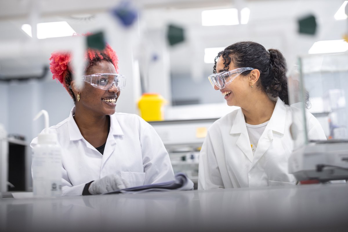 Imperial College London tweet media