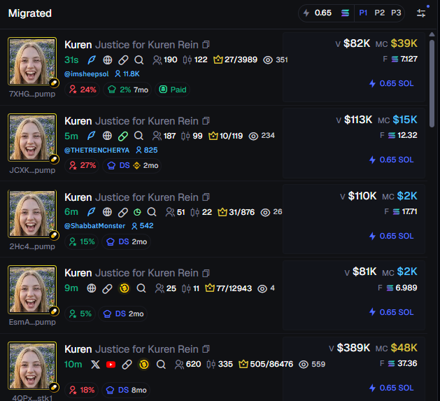 FacePalm tweet media