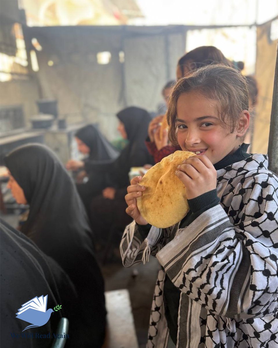 Gaza Great Minds tweet media