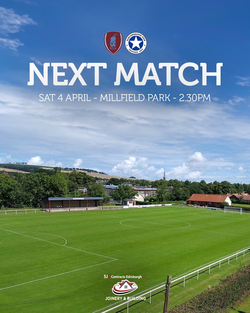 Newtongrange Star tweet media