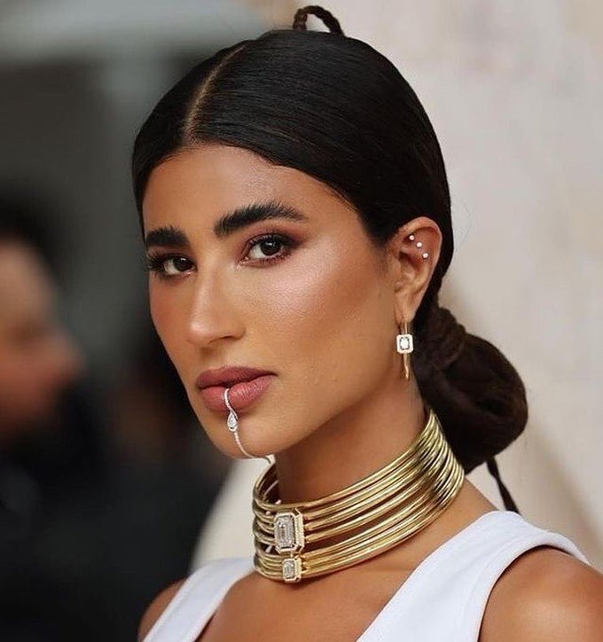 قورجس tweet media