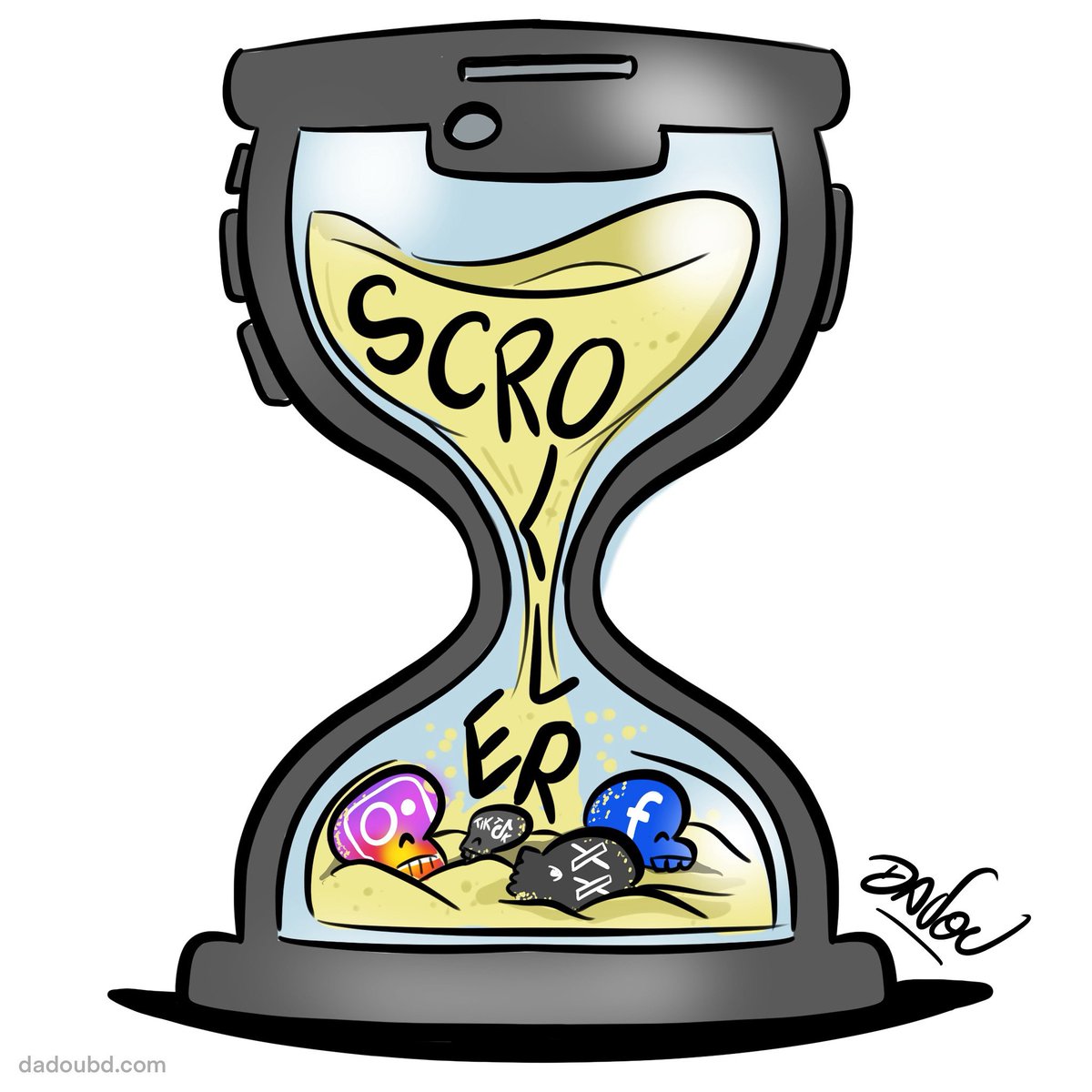 ✏️DADOU tweet media