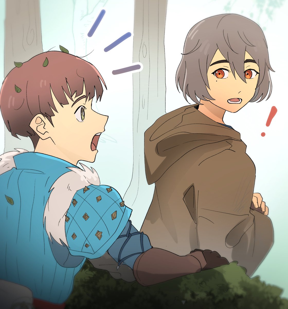 Kamumbo | カマンボ tweet media