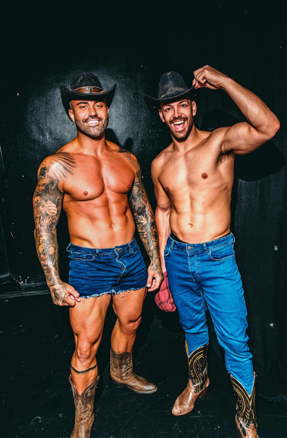 Rogan O'Connor tweet media