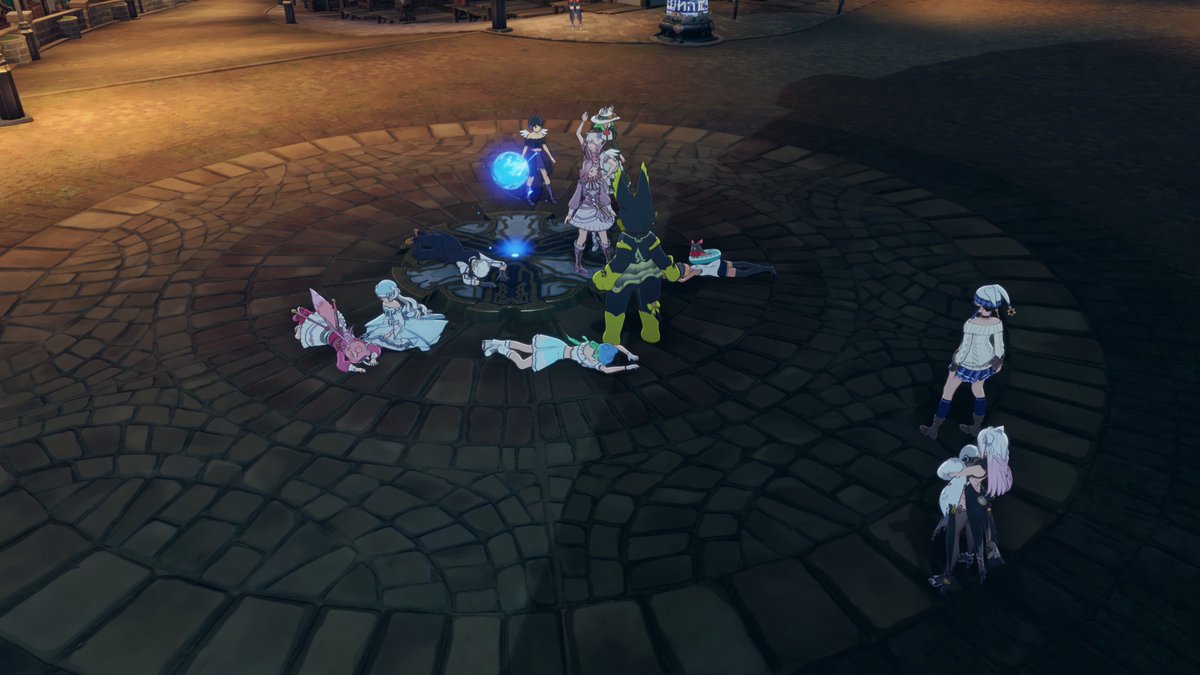 あおイルカ@ゲーム tweet media