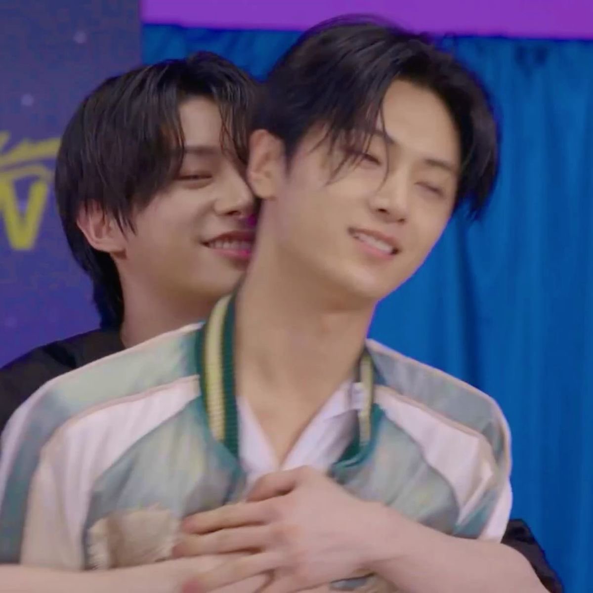 วาเนสส้า tweet media