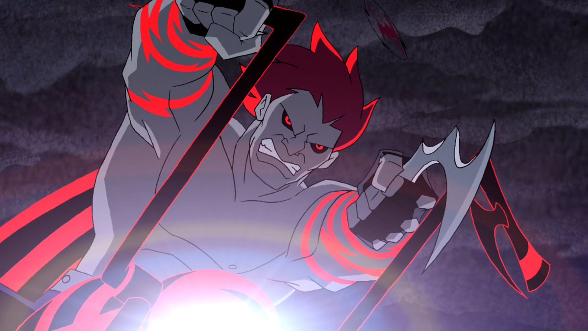 Enjoy Teen Titans! tweet media