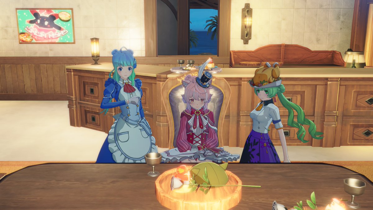 あおイルカ@ゲーム tweet media