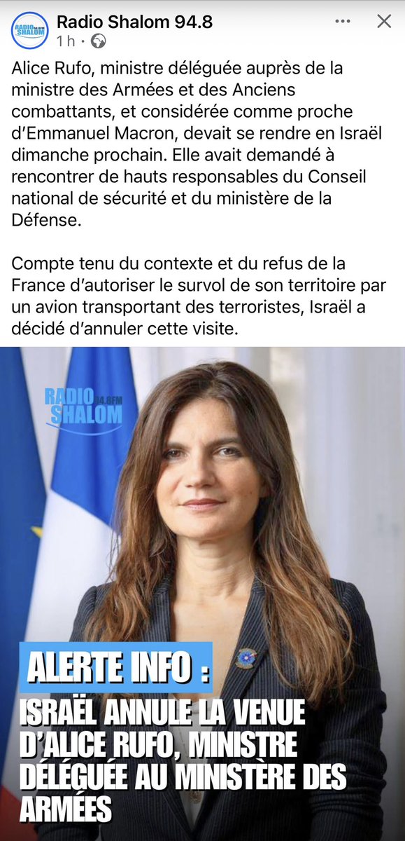 Claude BAYARD tweet media