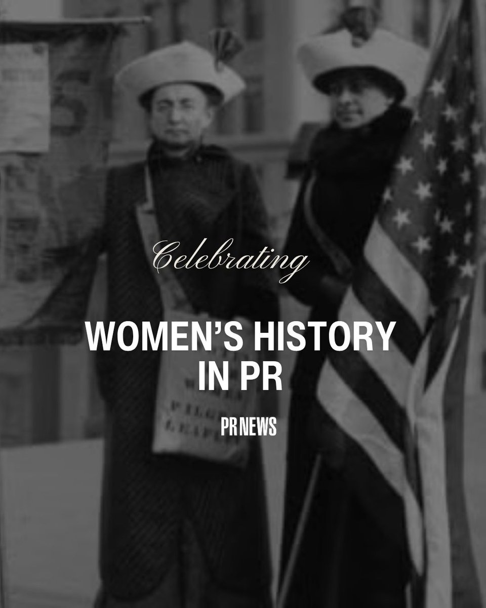 PRNEWS tweet media