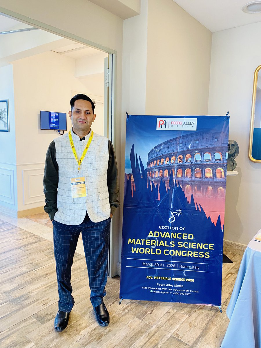 Harimohan tweet media