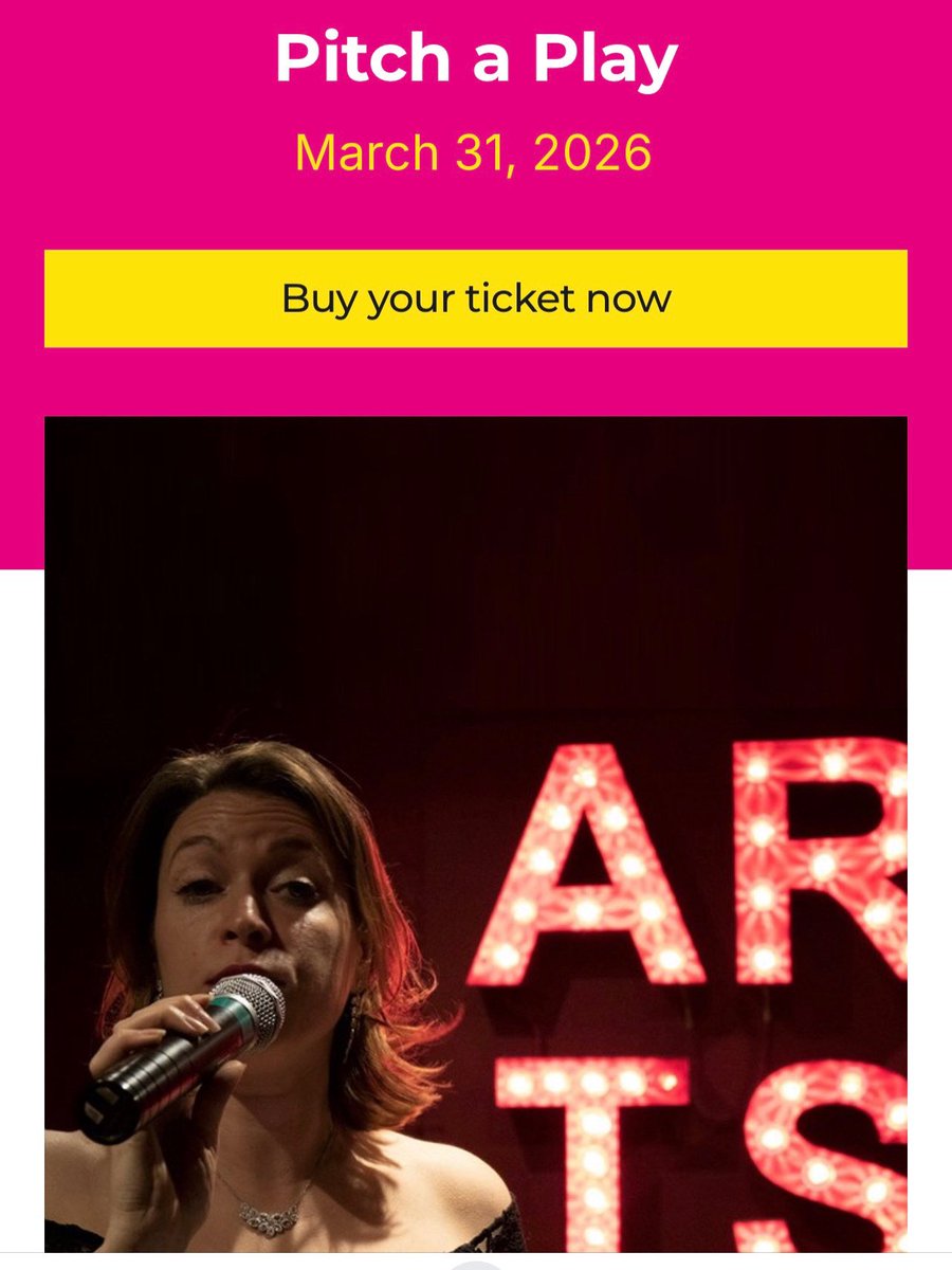 LekhaMorrison's tweet image. Pitching my play House Arrest tonight- tickets available #play #networking #newwriting