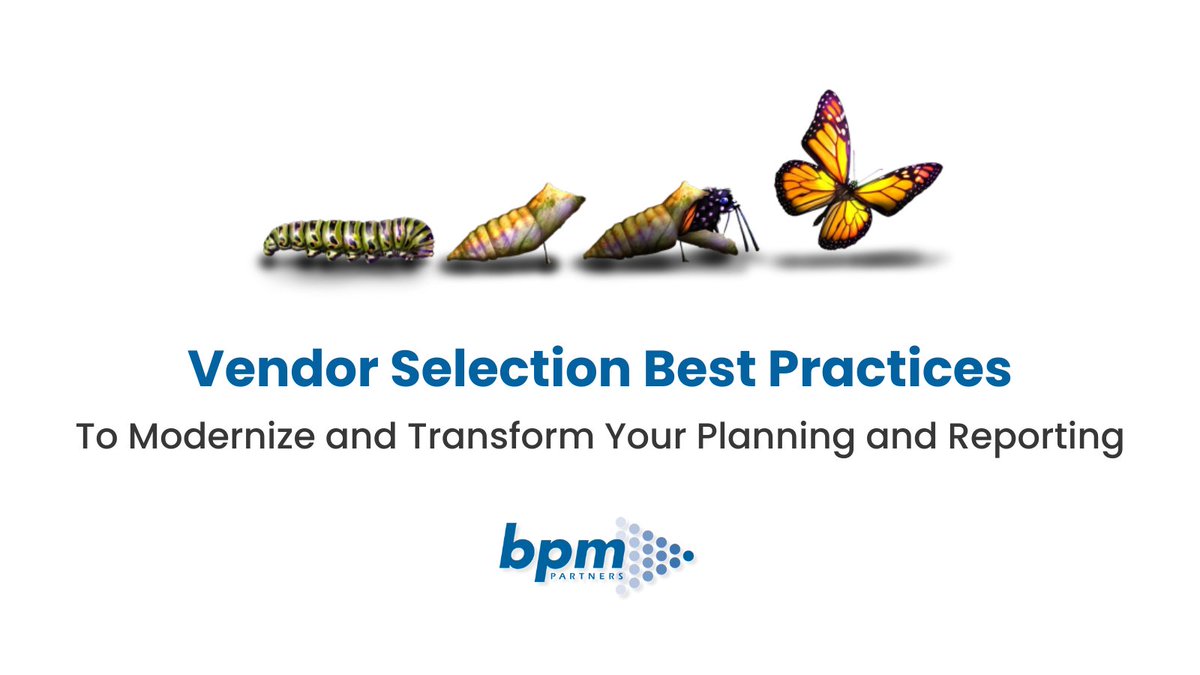 BPM Partners tweet media