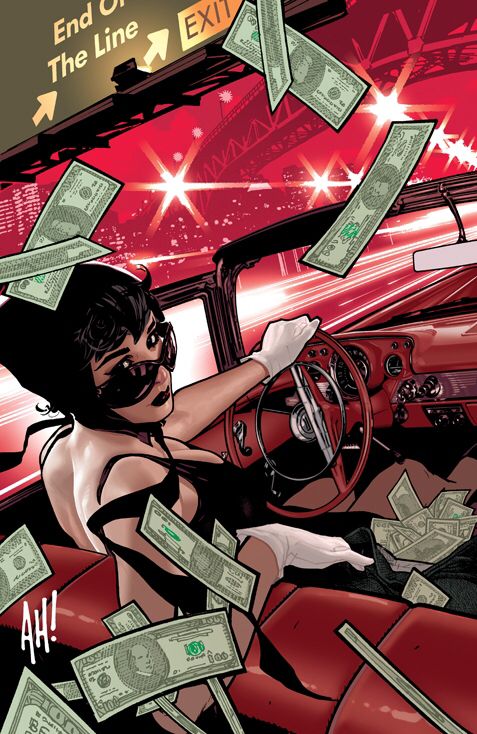 Sabrina🦇 tweet media