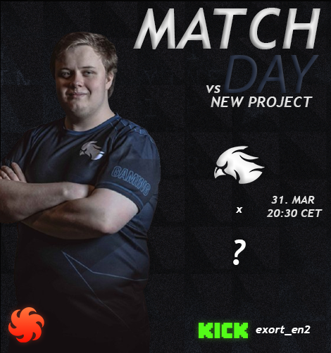 INFURITY GAMING tweet media