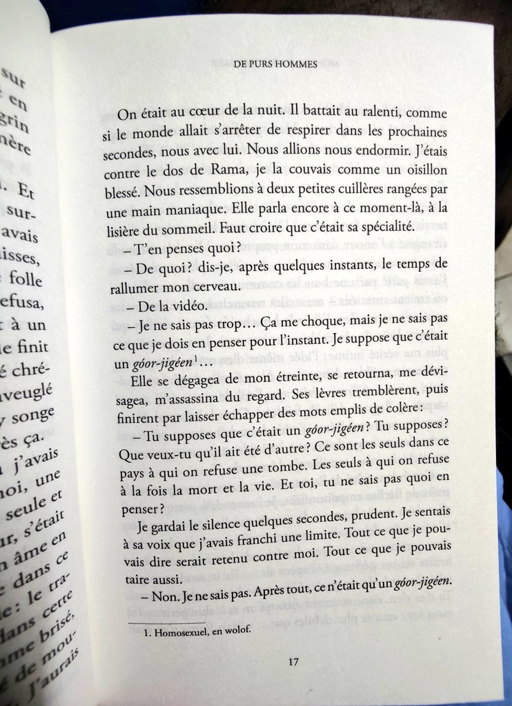 Baba DIENG tweet media