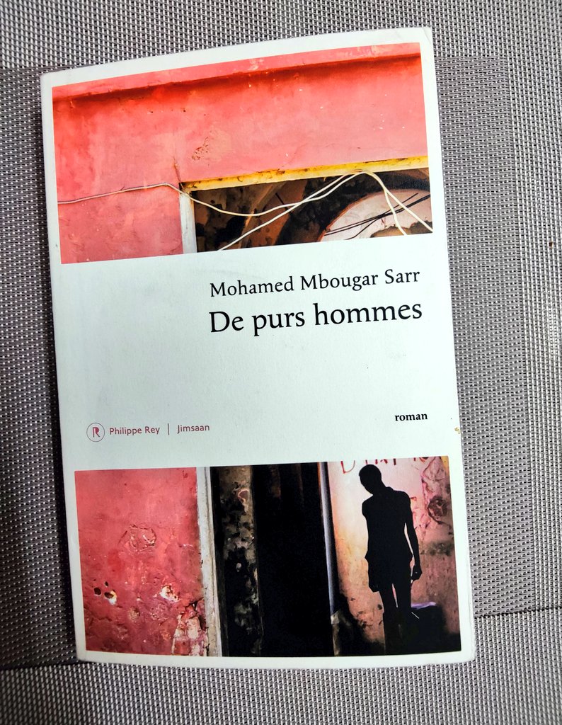 Baba DIENG tweet media