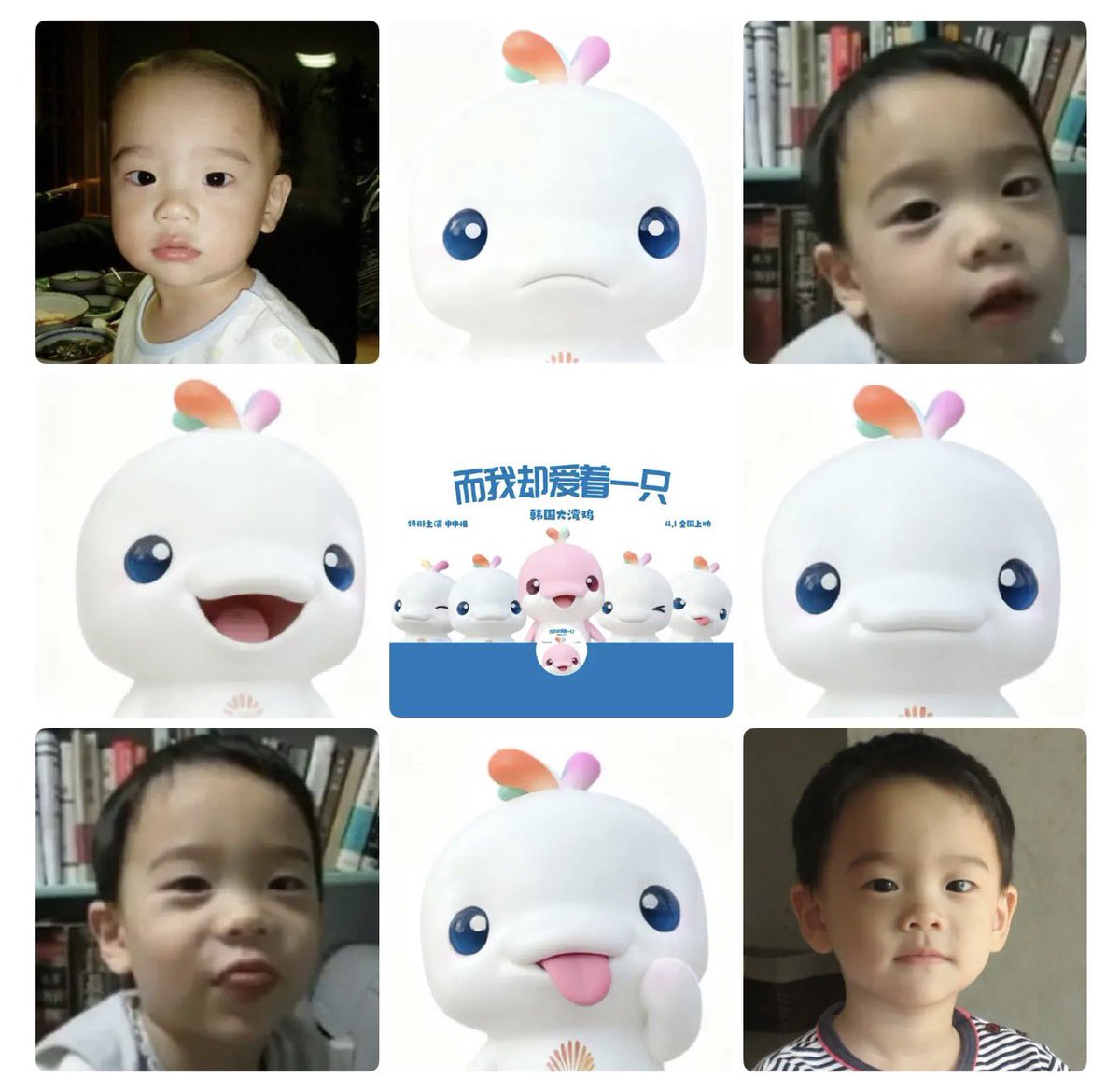 SHINYU_Simba tweet media