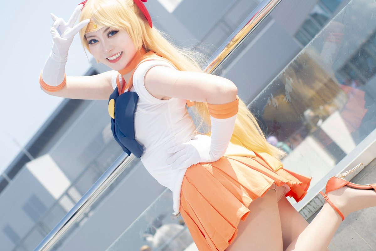 らん💄ニコ超1日目💝 tweet media