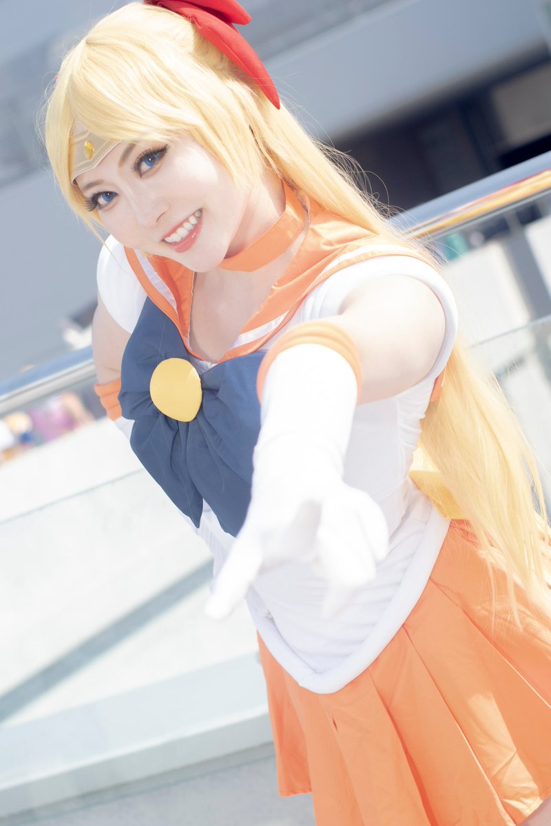 らん💄ニコ超1日目💝 tweet media