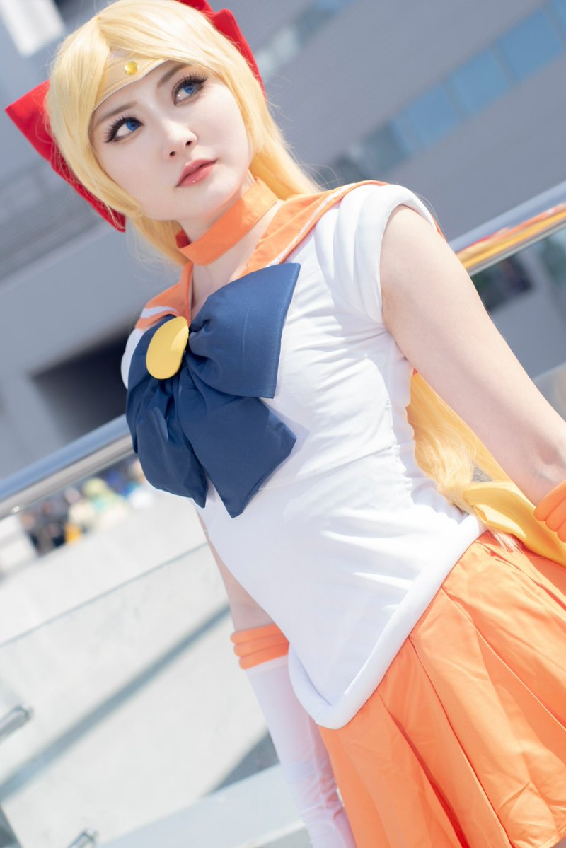 らん💄ニコ超1日目💝 tweet media