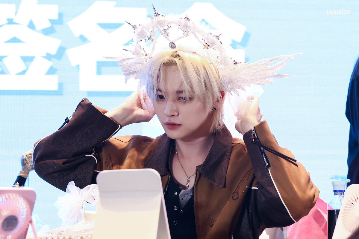 HoneySteve_CN tweet media