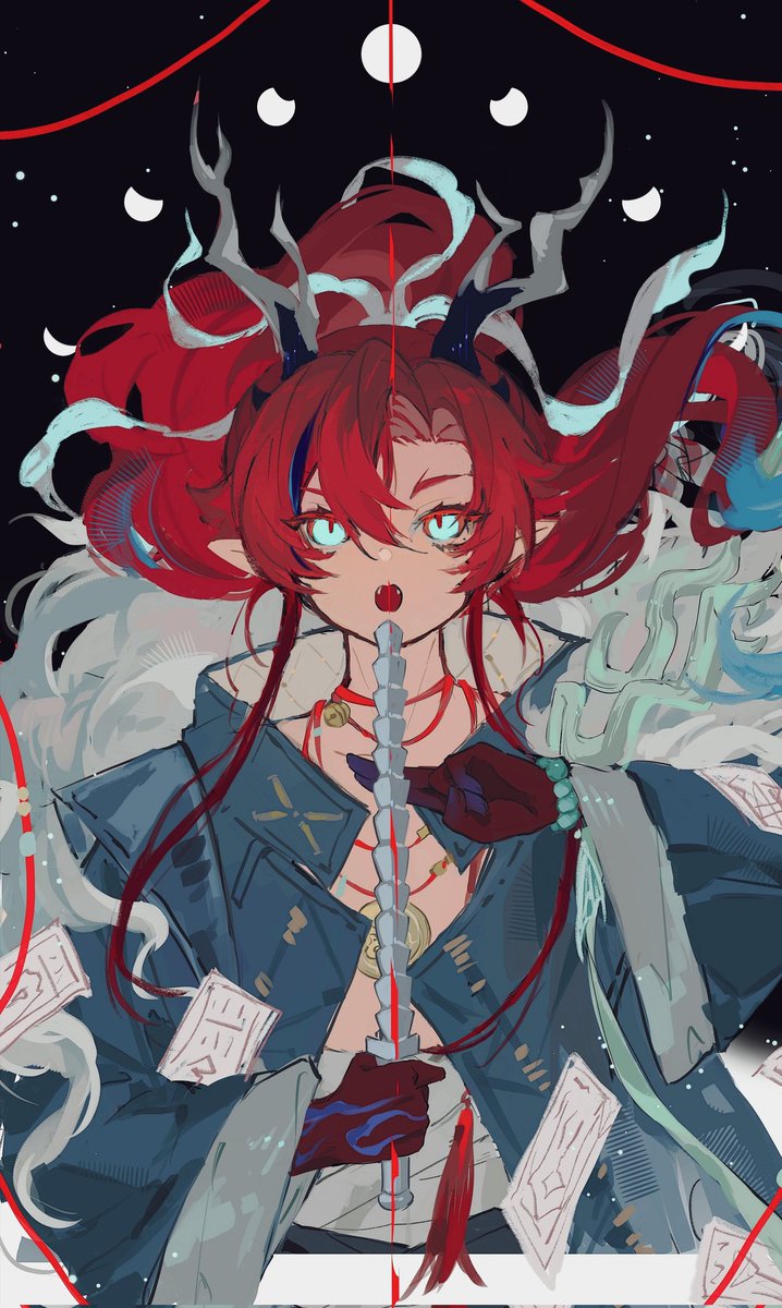 #明日方舟  #アークナイツ  #Arknights