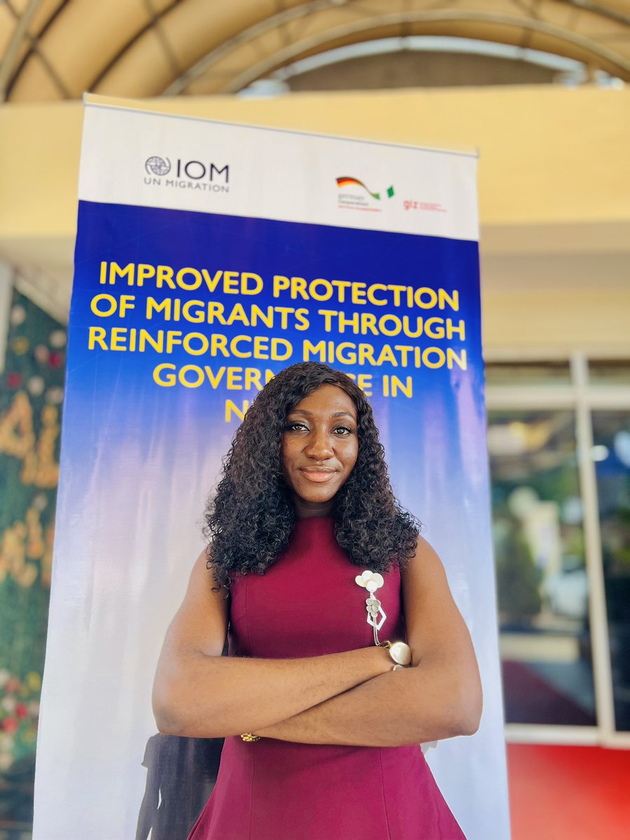 From conversations to solutions.
We explored behavior change messaging, designed youth awareness tools, and worked on building functional referral systems to support safe &amp; regular migration.

This is what youth leadership looks like—practical, intentional, &amp; community-driven.