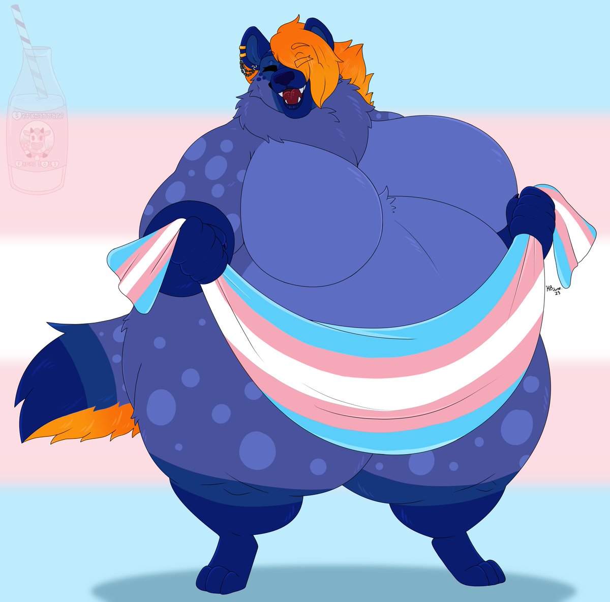 Big Mama Harlyn tweet media