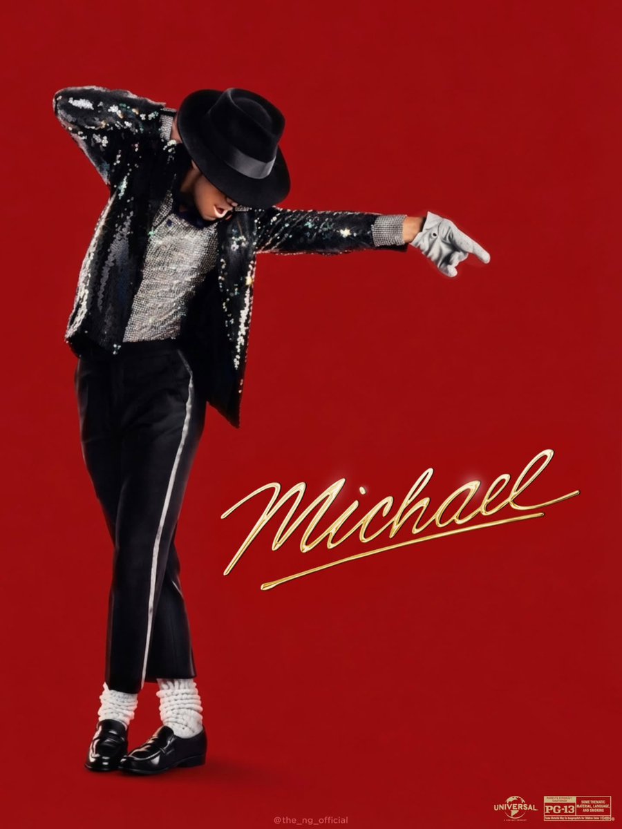 a tal da billie jean tweet media