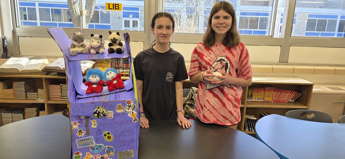 Mill Middle tweet media