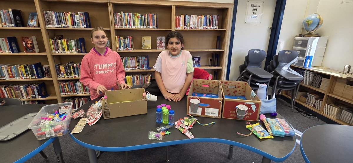 Mill Middle tweet media