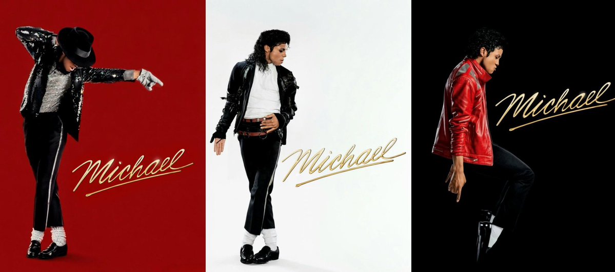 a tal da billie jean tweet media