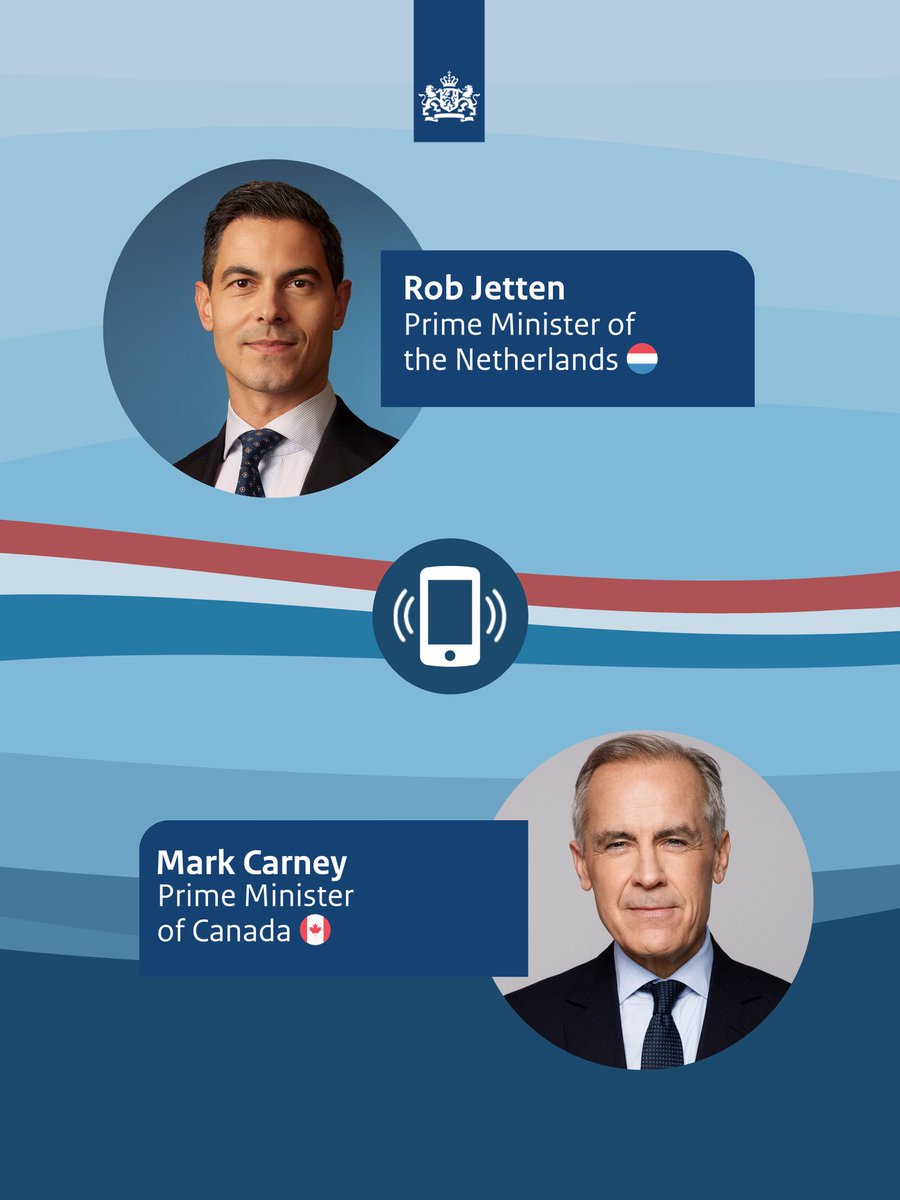 Rob Jetten tweet media