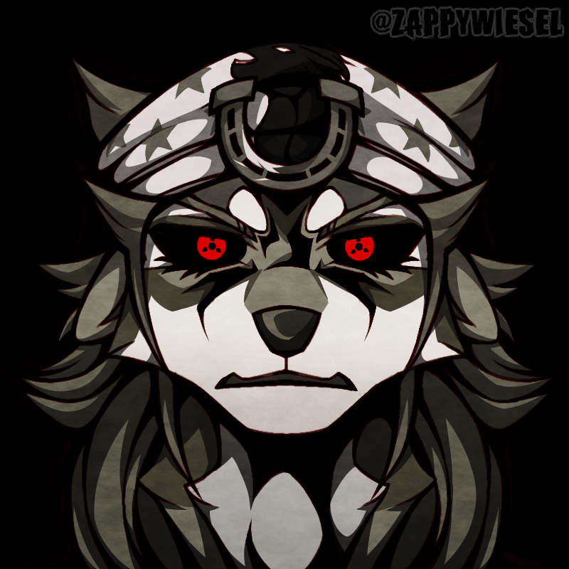 一 𝔚𝔢𝔞𝔰𝔢𝔩 🔪🩸 | OPEN COMMISSIONS! tweet media