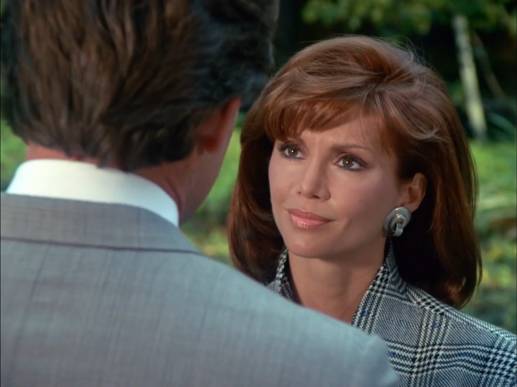 Victoria Principal Fans tweet media