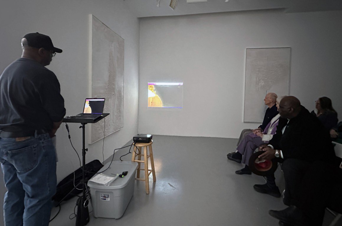 Bruno David Gallery tweet media