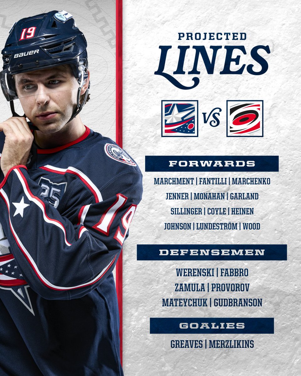 Columbus Blue Jackets tweet media