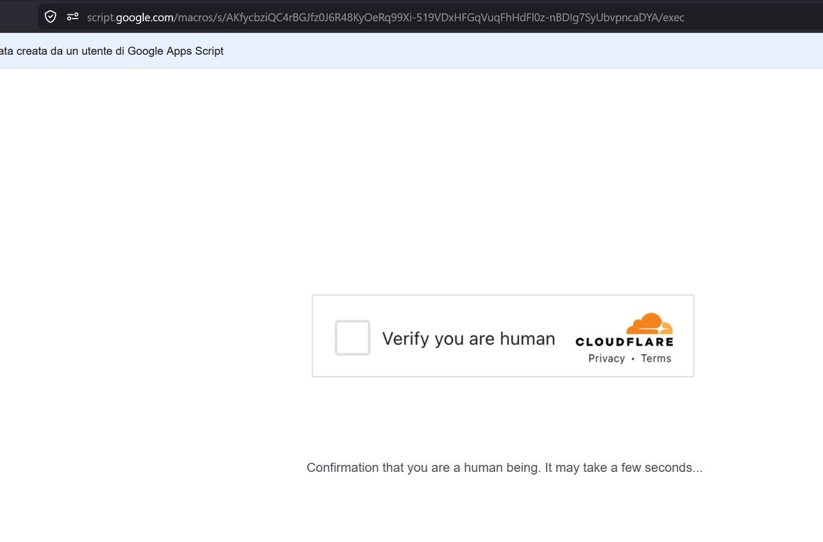 JAMESWT_WT's tweet photo. #booking #fakecaptcha #clickfix
👇
script].google.]com/macros/s/AKfycbziQC4rBGJfz0J6R48KyOeRq99Xi-519VDxHFGqVuqFhHdFl0z-nBDIg7SyUbvpncaDYA/exec
👇
property-sing-in.]com/start/
👇
gaowvdoxh.]com

Samples only ps1  who can check it?
https://t.co/yZ5CEPFUer

@k3dg3 @500mk500 https://t.co/j16689i7SJ