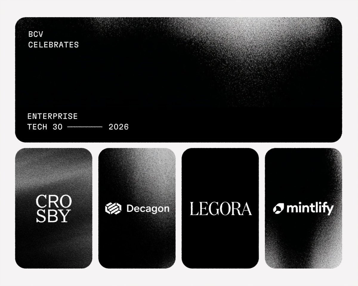 Bain Capital Ventures tweet media