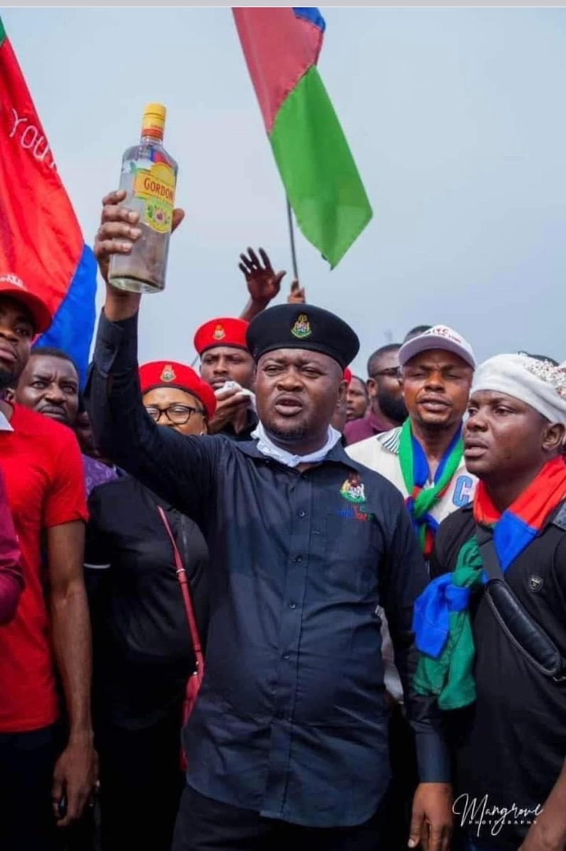 Horsfall™🐅 tweet media