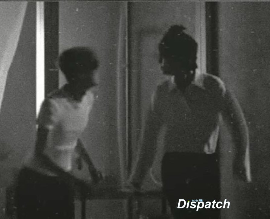 Dispatch Korea tweet media