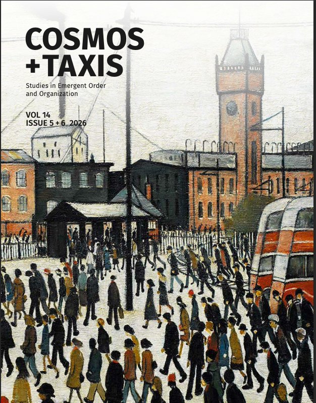 Cosmos + Taxis tweet media