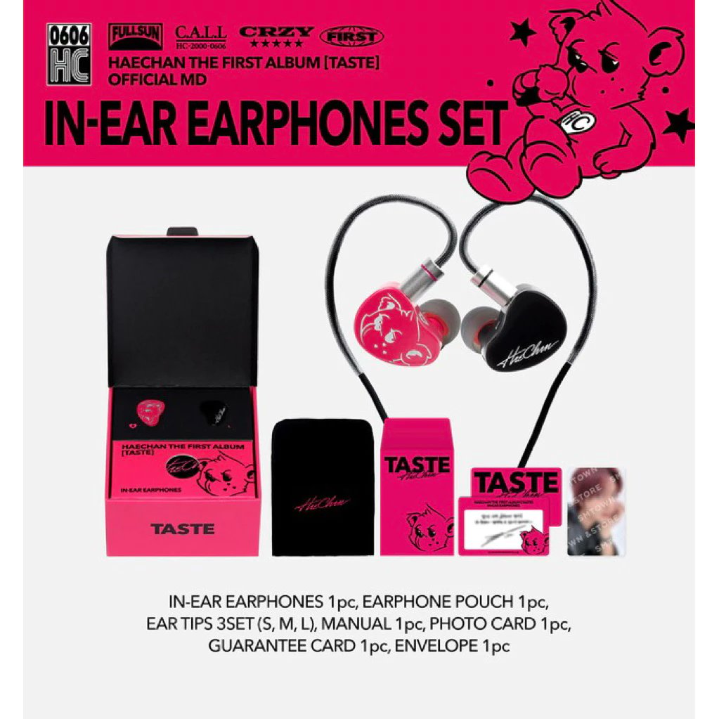 azlllea's tweet photo. WTB EARPHONES MINUS PC GAPAPA 
KALO BISA RD INA

#WTB #WTS #Taste #haechan https://t.co/OBYncLnSBp