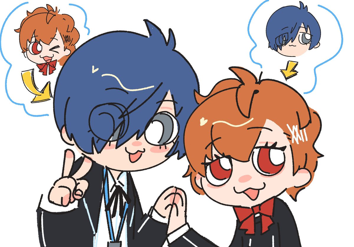 Mayuyu Chan（眉毛毛） tweet media