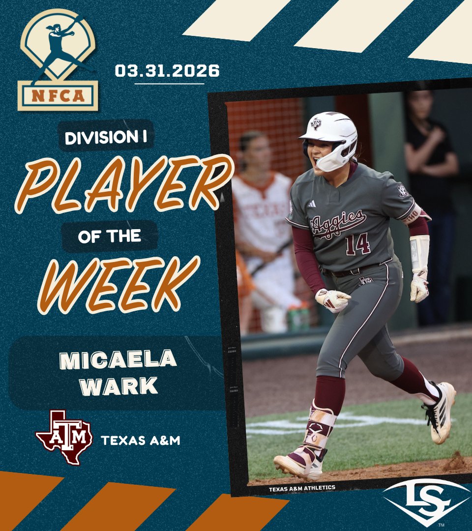 National Fastpitch Coaches Association tweet media