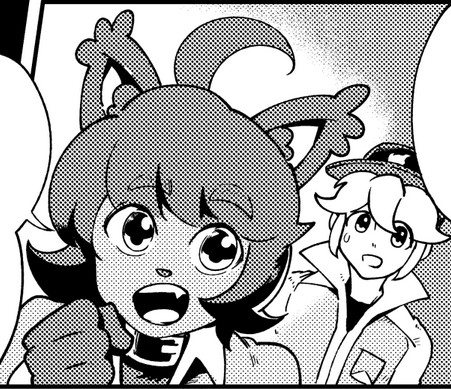 Game Explorers (Tome 2 en création) tweet media